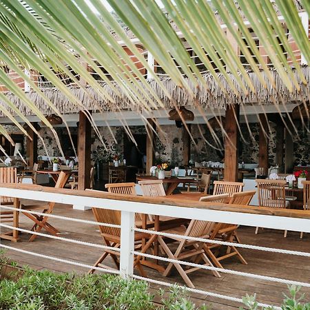 Long Bay Beach Resort Freshwater Pond 외부 사진