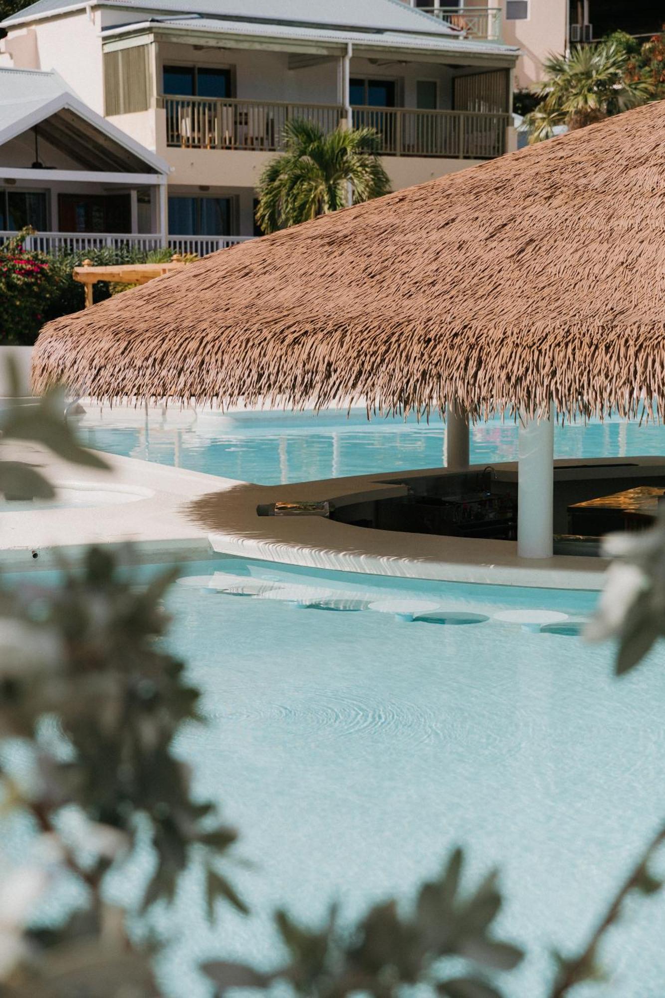 Long Bay Beach Resort Freshwater Pond 외부 사진